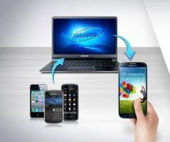 Программа синхронизации Samsung Galaxy