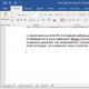 Microsoft Word donmuşsa bir belge nasıl kaydedilir