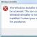 Bật dịch vụ Windows Installer ở chế độ an toàn Cách bật gỡ cài đặt chương trình ở chế độ an toàn