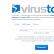 VirusTotal: Online virus scan Browser extension