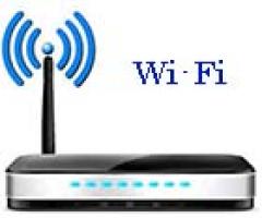 Làm cách nào để kết nối và định cấu hình bộ định tuyến Wi-Fi?