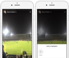 Several ways to save your own and other people's stories on Instagram Download stories from Instagram zz