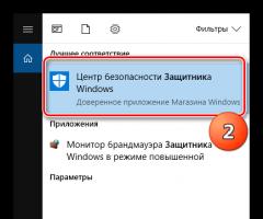Windows Defender volledig uitschakelen (Microsoft Defender)