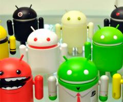 Huawei eer 5c-update naar Android 7