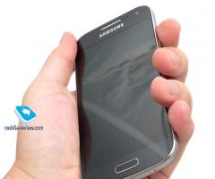 Samsung Galaxy S4 mini I9192 Duos - Mga Detalye