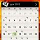 Meie valik: parimad kalendrirakendused Androidile Parim kalender Androidile