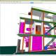 SketchUp - Basit üç boyutlu nesneleri modelleme programı