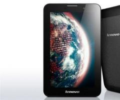 Perisian tegar untuk tablet Lenovo A3000 H