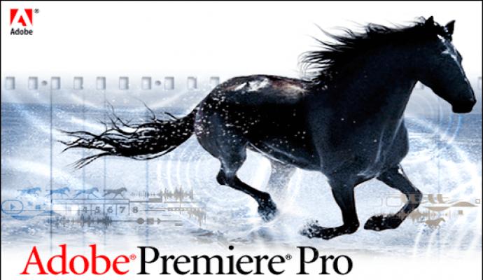 Adobe Premiere Pro courses Editing training adobe premier pro