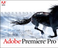 Adobe Premiere Pro դասընթացներ Խմբագրման ուսուցում adobe premier pro