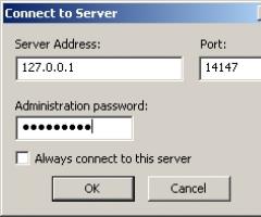 Šta je FTP i kako se radi standardno podešavanje FTP-a Kako postaviti lokalni FTP server?