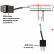 Kendiniz bir USB OTG kablosu oluşturmak için adım adım talimatlar