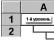 Hitung formula langkah demi langkah di Excel