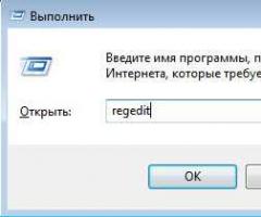 Cách xóa lỗi đăng ký Windows