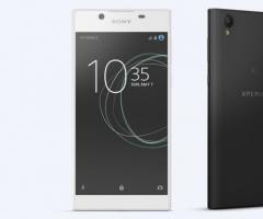 Ang Sony Xperia L1 ay isang magandang budget na smartphone para sa mga hindi masyadong umaasa