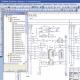 Программа для разработки и тестирования схем
