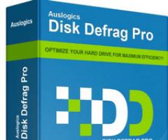 Disk defragmentation: all typical questions from A to Z
