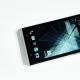 HTC One dual sim camera aan de voorkant